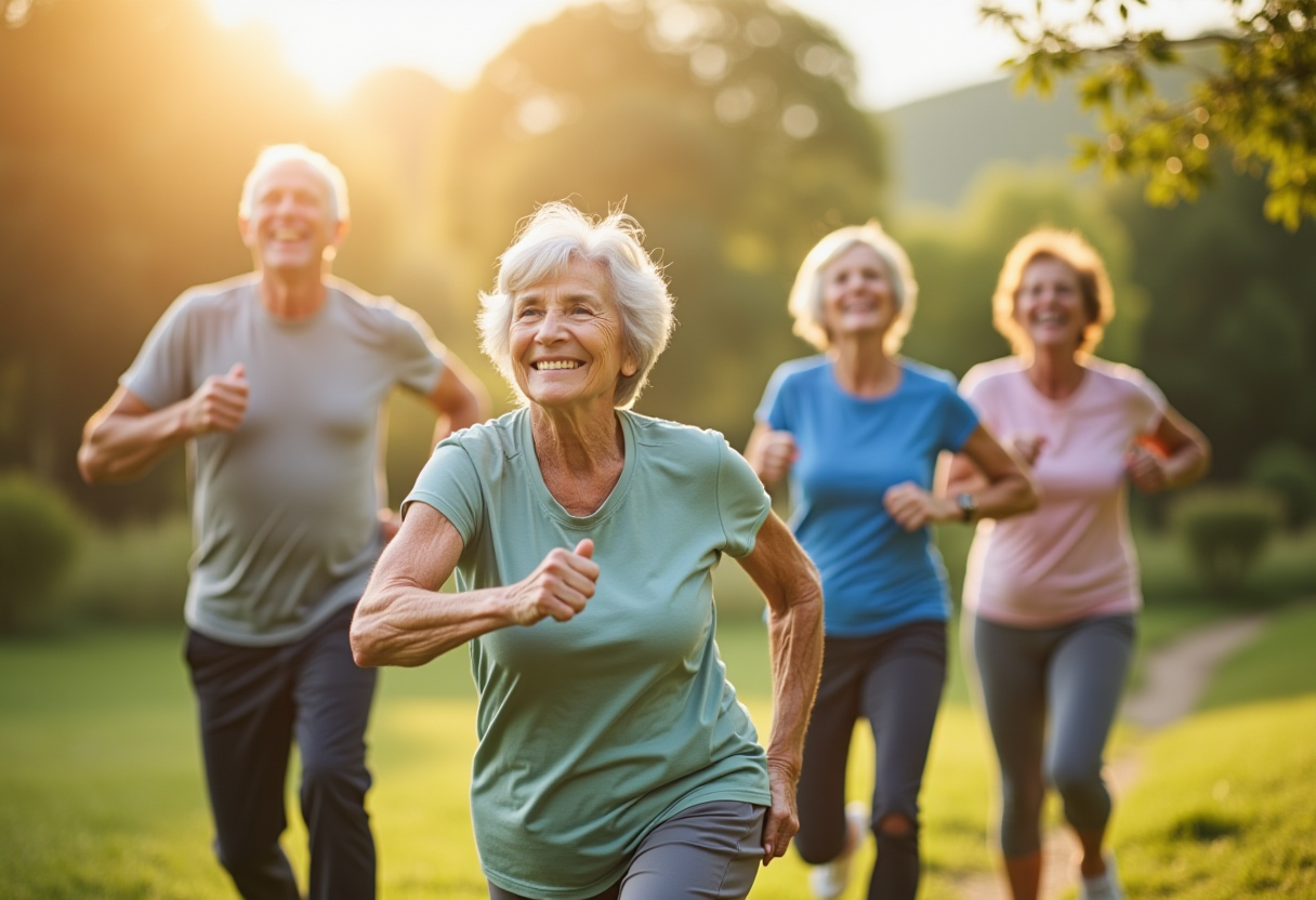 Тренажерний зал